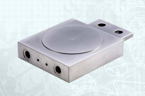 SH Series Water��cooling Heatsinks